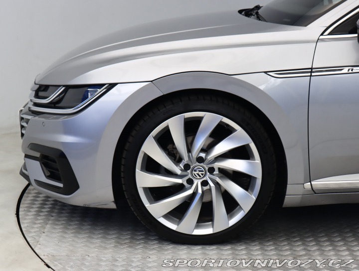 Volkswagen Arteon R-line 2.0 TSI 2020