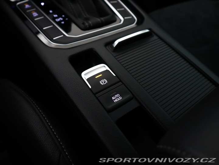 Volkswagen Arteon R-line 2.0 TSI 2020