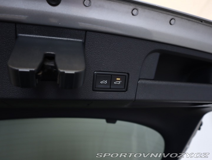 Volkswagen Arteon R-line 2.0 TSI 2020