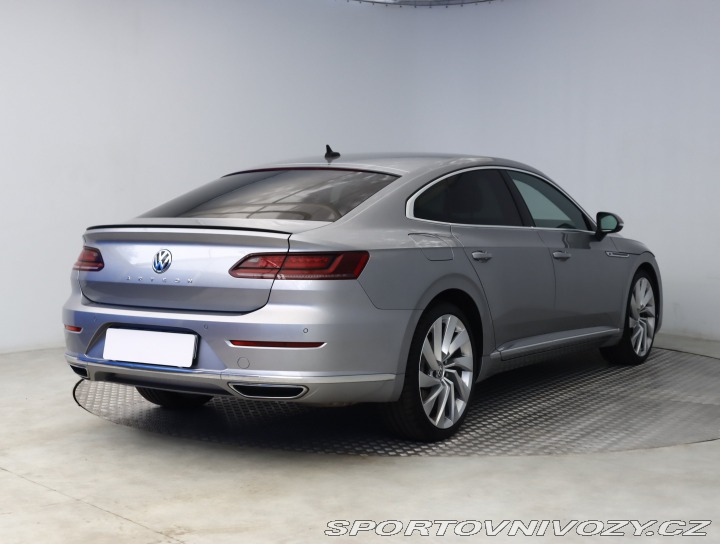 Volkswagen Arteon R-line 2.0 TSI 2020