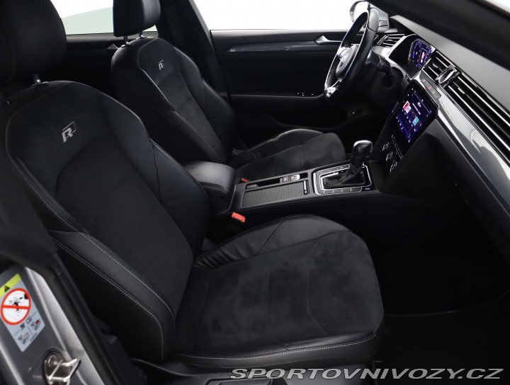 Volkswagen Arteon R-line 2.0 TSI 2020