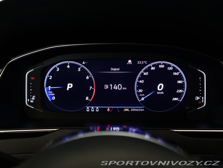 Volkswagen Arteon R-line 2.0 TSI 2020