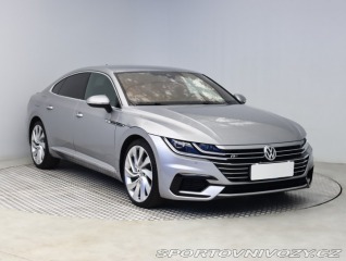 Volkswagen Arteon R-line 2.0 TSI 2020
