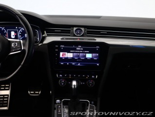 Volkswagen Arteon R-line 2.0 TSI 2020