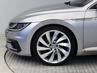Volkswagen Arteon R-line 2.0 TSI 2020