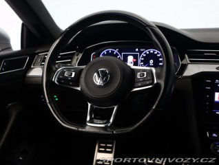 Volkswagen Arteon R-line 2.0 TSI 2020