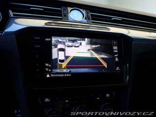 Volkswagen Arteon R-line 2.0 TSI 2020