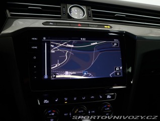 Volkswagen Arteon R-line 2.0 TSI 2020