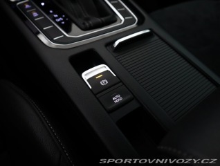 Volkswagen Arteon R-line 2.0 TSI 2020