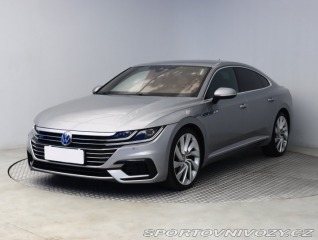 Volkswagen Arteon R-line 2.0 TSI 2020
