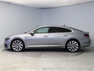 Volkswagen Arteon R-line 2.0 TSI 2020