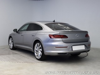 Volkswagen Arteon R-line 2.0 TSI 2020