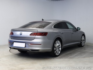 Volkswagen Arteon R-line 2.0 TSI 2020