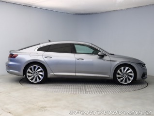 Volkswagen Arteon R-line 2.0 TSI 2020
