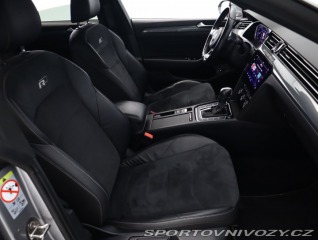 Volkswagen Arteon R-line 2.0 TSI 2020