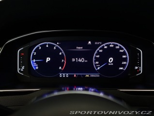 Volkswagen Arteon R-line 2.0 TSI 2020