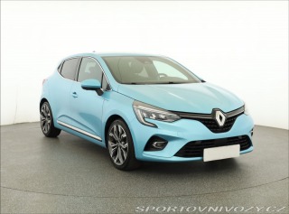 Renault Clio Sport E-Tech Hybrid