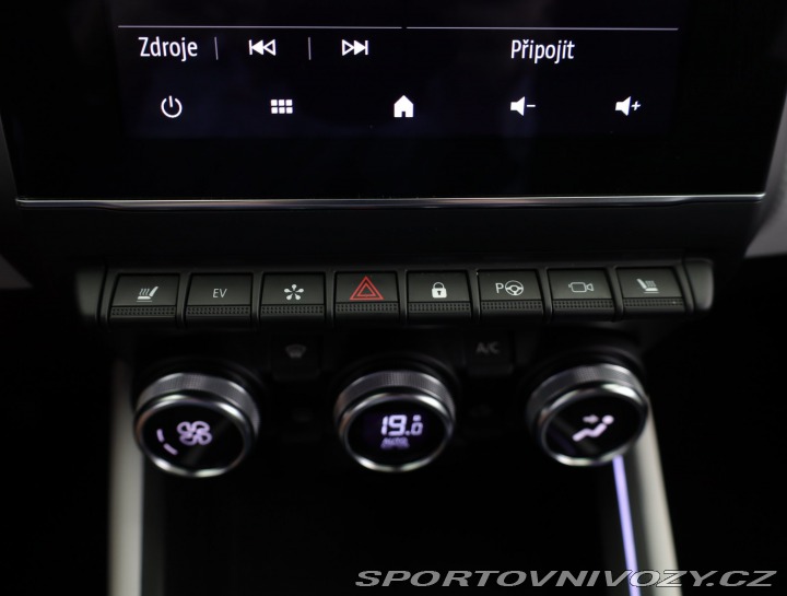 Renault Clio Sport E-Tech Hybrid 2020