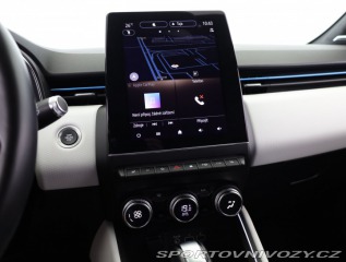 Renault Clio Sport E-Tech Hybrid 2020
