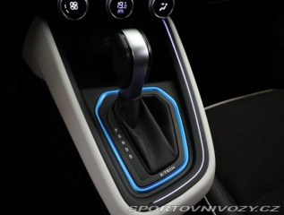 Renault Clio Sport E-Tech Hybrid 2020