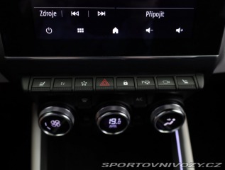Renault Clio Sport E-Tech Hybrid 2020