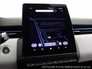 Renault Clio Sport E-Tech Hybrid 2020