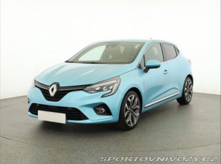 Renault Clio Sport E-Tech Hybrid 2020