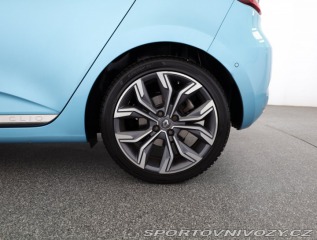 Renault Clio Sport E-Tech Hybrid 2020