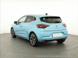Renault Clio Sport E-Tech Hybrid 2020