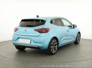 Renault Clio Sport E-Tech Hybrid 2020