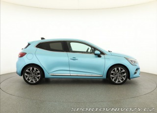 Renault Clio Sport E-Tech Hybrid 2020