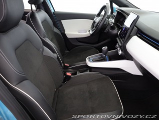 Renault Clio Sport E-Tech Hybrid 2020