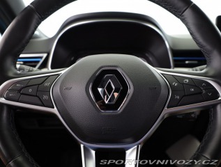 Renault Clio Sport E-Tech Hybrid 2020