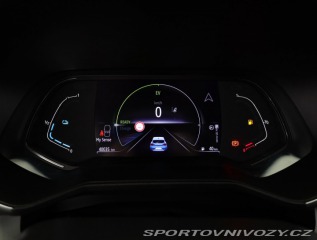 Renault Clio Sport E-Tech Hybrid 2020