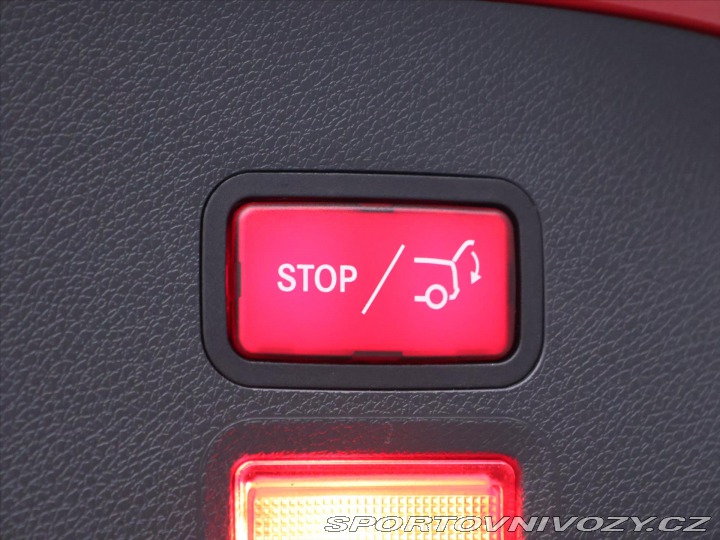 Mercedes-Benz CLA 2,0 45 AMG 280kW 4Matic H 2015