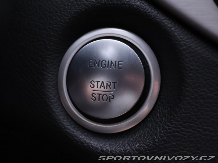 Mercedes-Benz CLA 2,0 45 AMG 280kW 4Matic H 2015