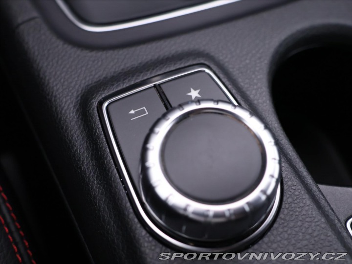 Mercedes-Benz CLA 2,0 45 AMG 280kW 4Matic H 2015