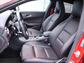 Mercedes-Benz CLA 2,0 45 AMG 280kW 4Matic H 2015