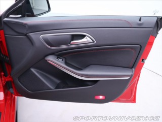 Mercedes-Benz CLA 2,0 45 AMG 280kW 4Matic H 2015