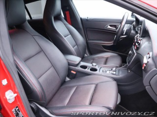 Mercedes-Benz CLA 2,0 45 AMG 280kW 4Matic H 2015