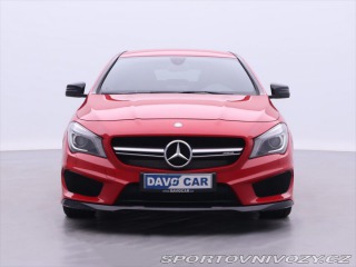 Mercedes-Benz CLA 2,0 45 AMG 280kW 4Matic H 2015