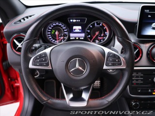 Mercedes-Benz CLA 2,0 45 AMG 280kW 4Matic H 2015