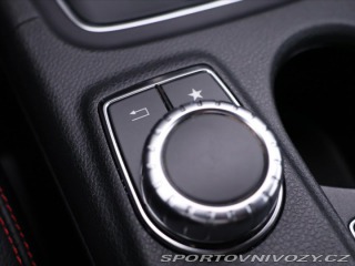Mercedes-Benz CLA 2,0 45 AMG 280kW 4Matic H 2015