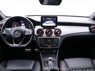 Mercedes-Benz CLA 2,0 45 AMG 280kW 4Matic H 2015