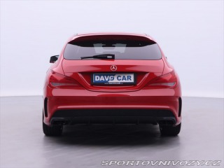 Mercedes-Benz CLA 2,0 45 AMG 280kW 4Matic H 2015