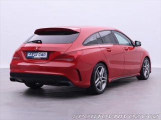 Mercedes-Benz CLA 2,0 45 AMG 280kW 4Matic H 2015