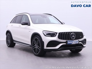 Mercedes-Benz  GLC 3,0 43 AMG 287kW