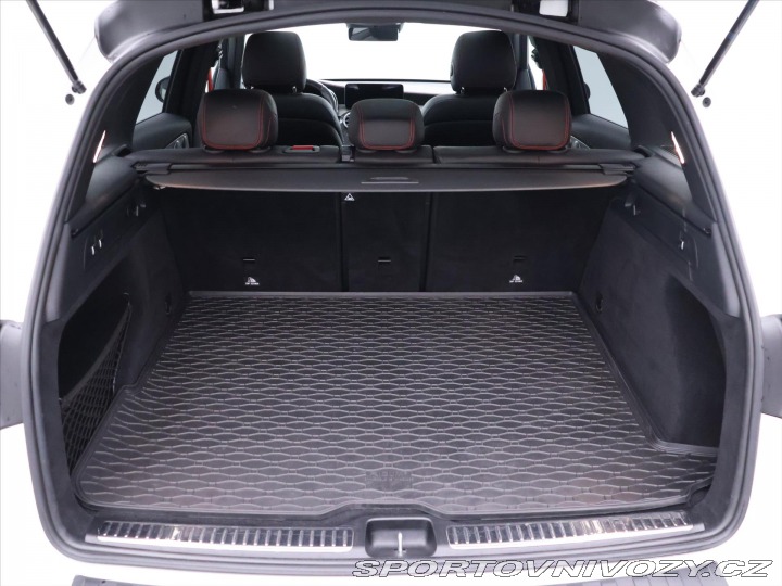 Mercedes-Benz Ostatní modely GLC 3,0 43 AMG 287kW Kamera D 2020