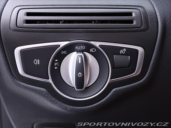 Mercedes-Benz Ostatní modely GLC 3,0 43 AMG 287kW Kamera D 2020