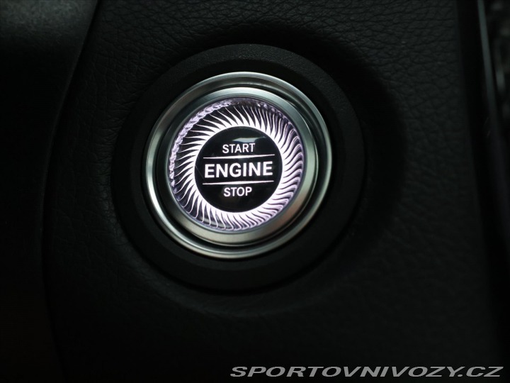 Mercedes-Benz Ostatní modely GLC 3,0 43 AMG 287kW Kamera D 2020
